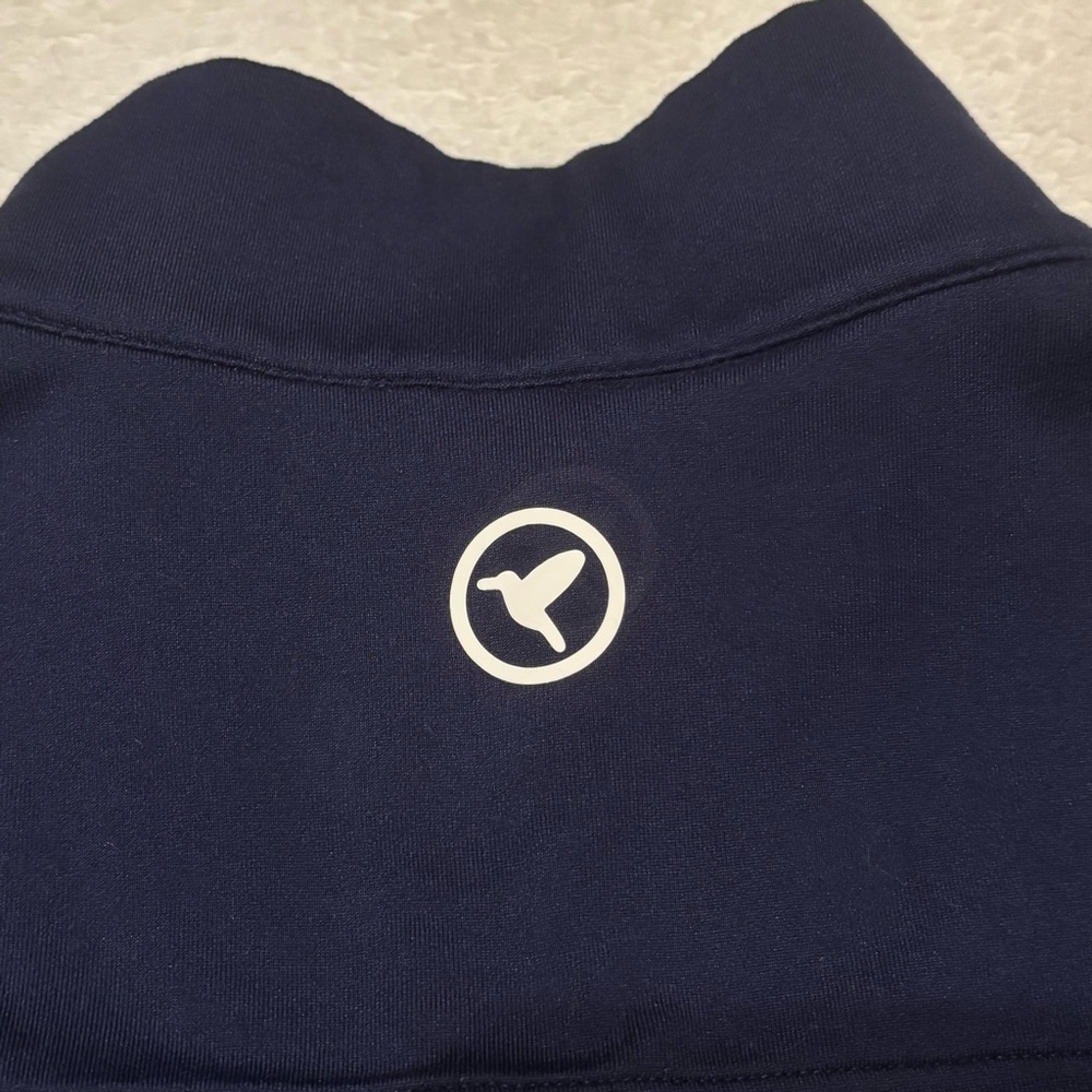 Birddogs Light Green Pullover - image 3